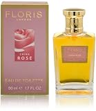 Floris China Rose by Floris London for Women 1.7 oz Eau de Toilette Spray