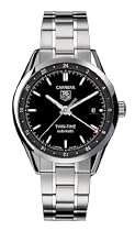 TAG Heuer Men's Carrera Twin-Time GMT Automatic Watch #WV2115.BA0787