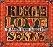 Reggae Love Songs
