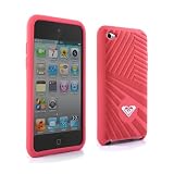 Roxy 4G iPod touch case - Silicone