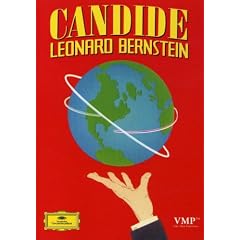 Bernstein: Candide by 