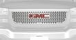 Putco 84149 Punch Stainless Steel Grille