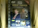 Witness Events Of The 20th Century - Great Frauds (DVD)