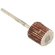Abrasive Sanding Flap Wheel Woodworking Rotary Tool .5"