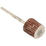 Abrasive Sanding Flap Wheel Woodworking Rotary Tool .5"