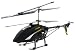 SPY HAWK 3.5CH Metal RC helicopter RTF + Gyro and SPY Camera + FREE SD memory card - Large Size 12 wide