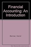 Financial accounting : an introduction