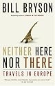 Neither Here nor There