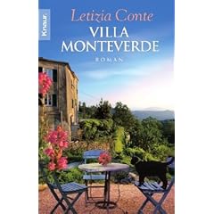 Villa Monteverde: Roman