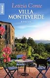 Villa Monteverde: Roman