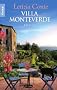 Villa Monteverde: Roman