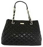 Kate Spade New York  Gold Coast Marryanne PXRU2289 Shoulder Bag,Black,One Size