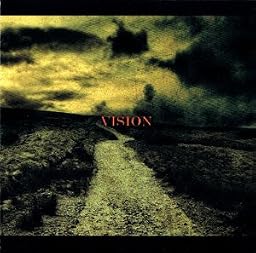VISION/Trick or Treat