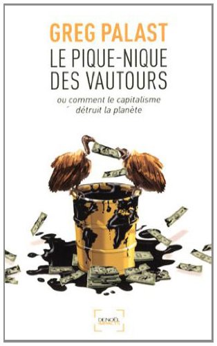 Le pique-nique des vautours