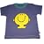 Mr. Happy Retro t-shirt