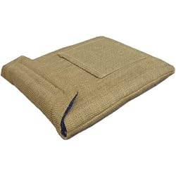 Apple Macbook Sleeve (Hemp - Dark Brown)