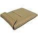 Apple Macbook Sleeve (Hemp - Dark Brown)