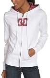 DC Junior's Records Zip Hoodie