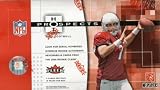 2006 Fleer Hot Prospects Football Hobby Box