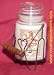 Heart Wire Jar Holder