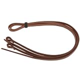 Weaver Leather Leather Split Reins 000399459045