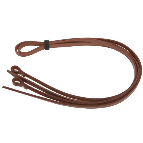 Weaver Leather SPLIT REIN, 5/8 X 7', SUNSET