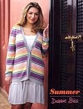 Debbie Bliss Knitting Patterns Summer 20...