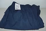Landau 8322 Medium Petite Navy Scrub Pants