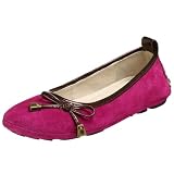  : Nine West Little Kid/Big Kid Jobelle Shoe,Purple/Brown,1 M US Little Kid
