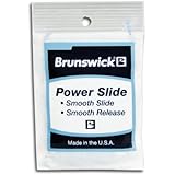 Brunswick Power Slide Bowling Equipment