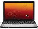 Compaq Presario CQ60-212US 15.6" Notebook PC. AMD Athlon X2 QL-62 Dual-Core Processor (2.0 GHz), 4GB RAM, 250GB hard drive, SuperMulti 8X DVD+/-R/RW, 15.6" 16:9 Display, 802.11b/g WLAN, Vista Home Premium 64-bit