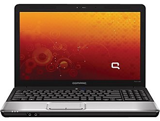 review Compaq CQ60-212US
