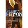 Born of Fire (League Series)