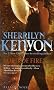 Born Of Fire: League Series: Book 02