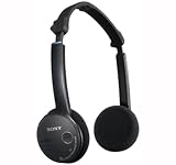 SONY DR-BT22 BLUETOOTH HEADPHONES