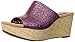 Clarks Women's Caslynn Dylan Wedge Sandal