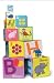eeBoo tot Tower Alphabet & Numbers eeBoo tot Tower Alphabet & Numbers