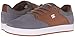 DC Men's Mikey Taylor Skate Shoe