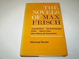 The novels of Max Frisch