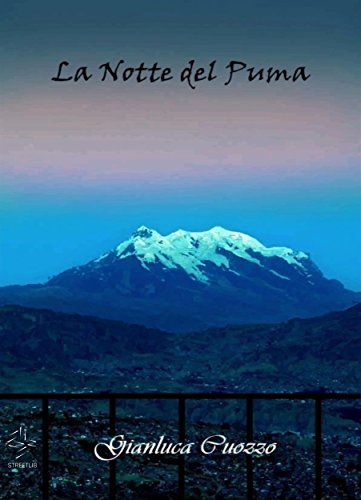 La Notte del Puma (Italian Edition)