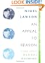 An Appeal to Reason: A Cool Look at Global Warming