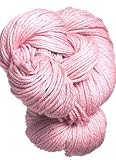 Lornas Laces Wool Top Old Rose 44NS Yarn