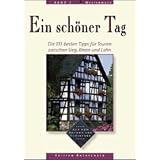 Produkt-Bild: Ein sch&ouml;ner Tag Premium Westerwald: Die 111 besten Tipps f&uuml;r Touren zwischen Sieg, Rhein und Lahn