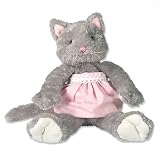 Child to Cherish Buttermilk Farm Abby Cat Plush 11