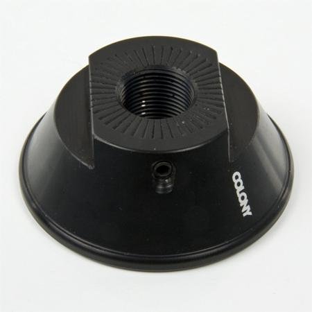 Colony Clone Guard BMX Bike Hub – Black