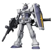 EXTENDED MS IN ACTION!!  RX-78-3 G-3ガンダム