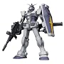 EXTENDED MS IN ACTION!!  RX-78-3 G-3�K���_��