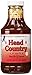 Head Country Hot&spicy BBQ Sauce, 20 Fluid Ounce (Pack of 6)
