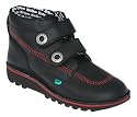 Kickers Kick Hi Velcro