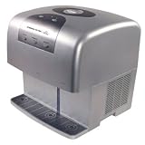 Search : WindChaser ICM10S IceMan Ultra Ice Maker/Crusher